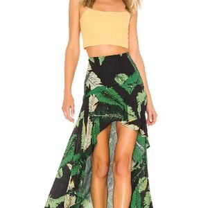 REVOLVE Beach Riot Rachel Skirt Beach Coverup Size Small
